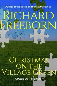 Christmas on the Village Green