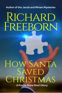 How Santa Saved Christmas