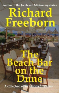 The Beach Bar on  the Dune
