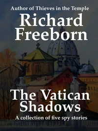 The Vatican Shadows