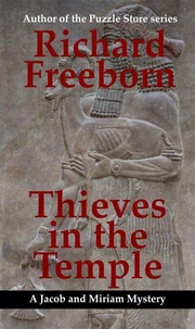Thieves in the Temple