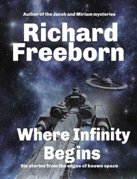 Where Infinity Begins