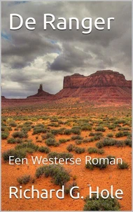 De Ranger: Een Westerse Roman