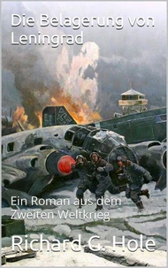 Die Belagerung von Leningrad