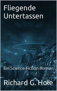 Fliegende Untertassen