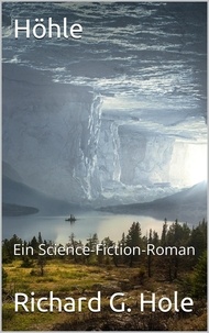  Richard G. Hole - Höhle - Science-Fiction und Fantasy, #2.