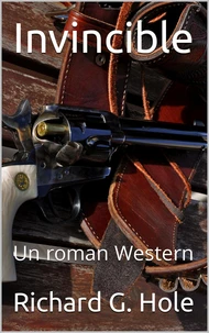 Invincible: Un Roman Western