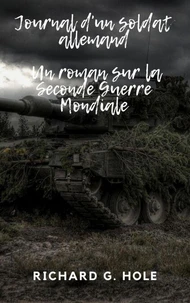 Journal d'un soldat allemand