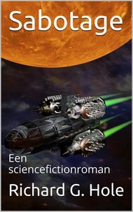 Sabotage: Een sciencefictionroman