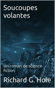 Soucoupes Volantes