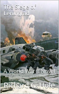 The Siege of Leningrad