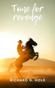 Time for Revenge