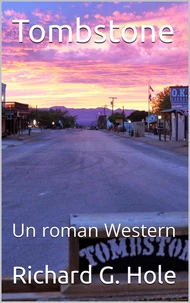 Tombstone: Un Roman Western