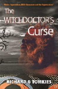 The Witchdoctor's Curse