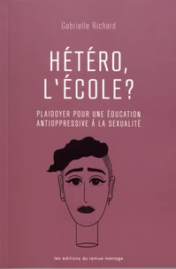 Hétéro, l'école ?