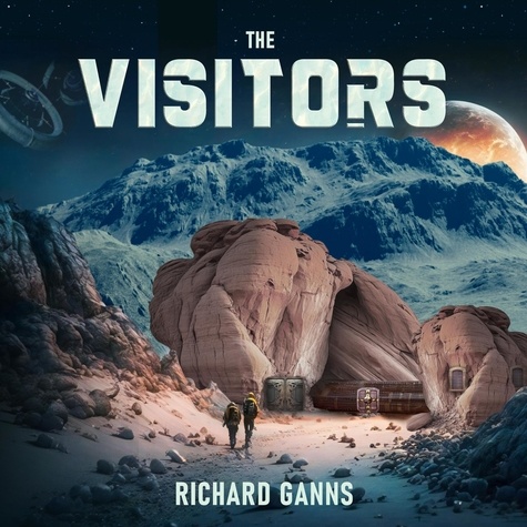  Richard Ganns - The Visitors.