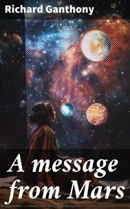 A message from Mars