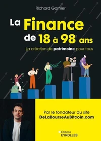 La finance de 18 à 98 ans