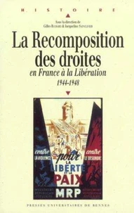 La Recomposition des droites