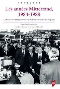 Les années Mitterrand 1984-1988