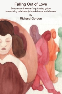  Richard Gordon - Falling out of Love.