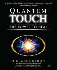 Quantum-touch