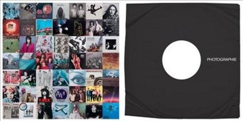 Vinyles. L'art du disque