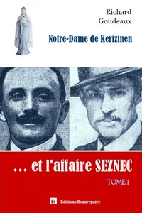 Notre-Dame de Kerizinen... et l'affaire Seznec