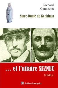 Notre-Dame de Kerizinen... et l'affaire Seznec