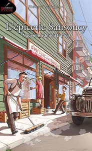 L'épicerie Sansoucy