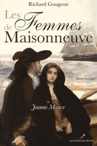 Jeanne Mance