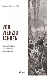 Vor vierzig Jahren