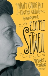 Richard Greene - Edith Sitwell - Avant garde poet, English genius.