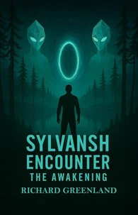 Sylvansh Encounter - The Awakening