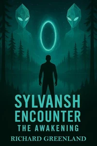 Sylvansh Encounter - The Awakening