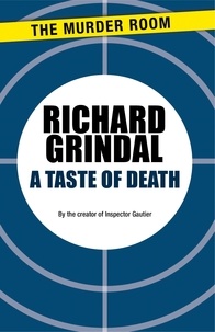 Richard Grindal - A Taste of Death.