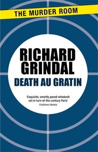 Richard Grindal - Death Au Gratin.