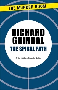 Richard Grindal - The Spiral Path.