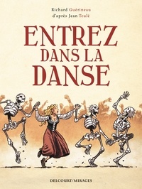 Téléchargement du livre Rapidshare Entrez dans la danse  9782413013716 par Richard Guérineau en francais