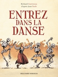 Téléchargez l'ebook gratuit pour les mobiles Entrez dans la danse in French par Richard Guerineau DJVU CHM 9782413025429