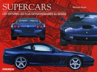 Supercars - Les voitures les plus extraordinaires au monde.pdf