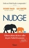 Richard H. Thaler et Cass Sunstein - Nudge.