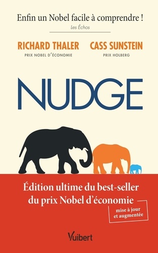 Nudge  édition revue et augmentée