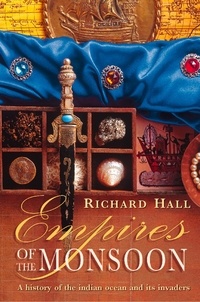 Richard Hall - Empires of the Monsoon (Text Only).