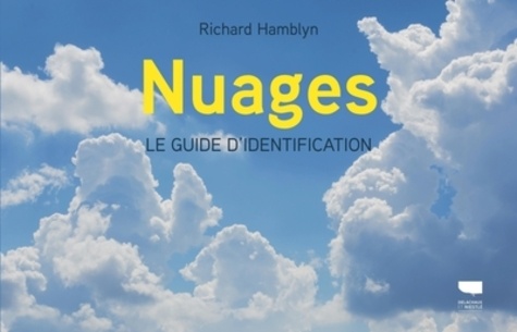 Nuages. Le guide d'identification