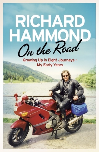 On the Road. Growing up in Eight Journeys - My Early Years