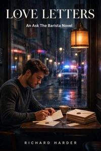 Love Letters an Ask A Barista Novel