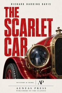 The Scarlet Car