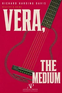 Vera, the Medium