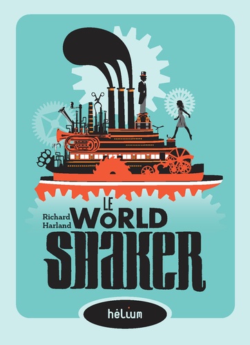 Le World Shaker